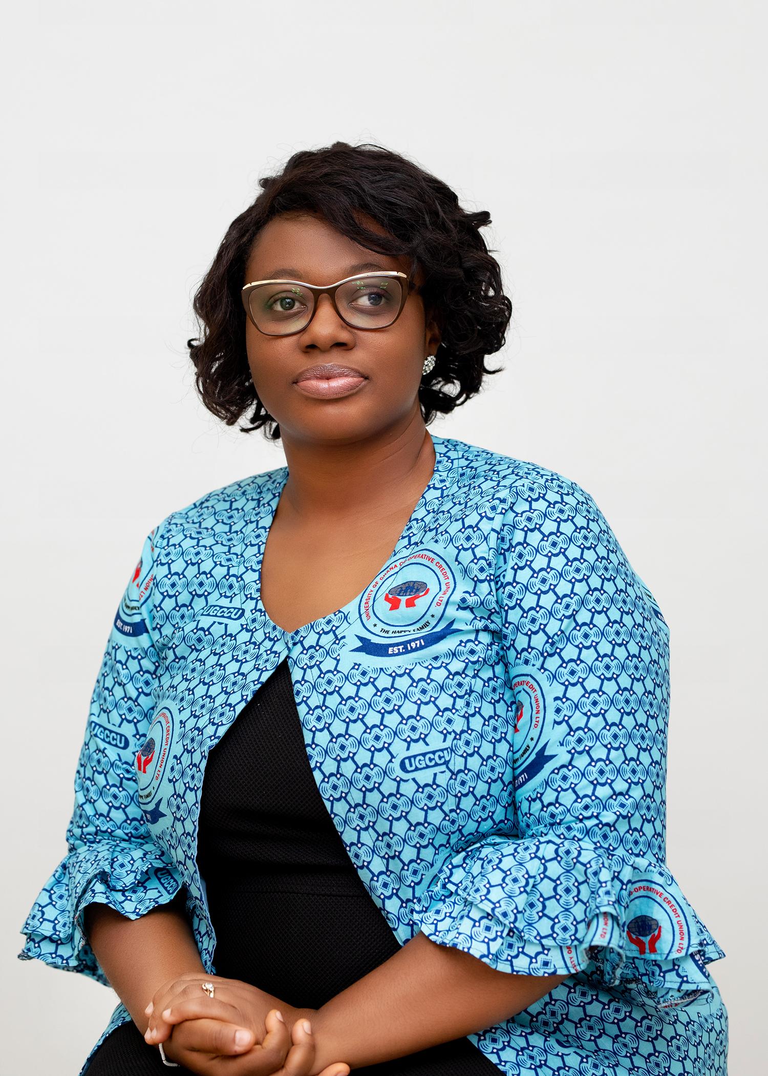 mrs-awura-akua-amofah-bonney-university-of-ghana-co-operative-credit